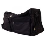 bolsa latcor tamanho 32" em poliéster com rodinhas - rit5032