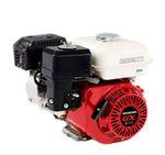 motor estacionário honda gx200hqdbr 6.5cv