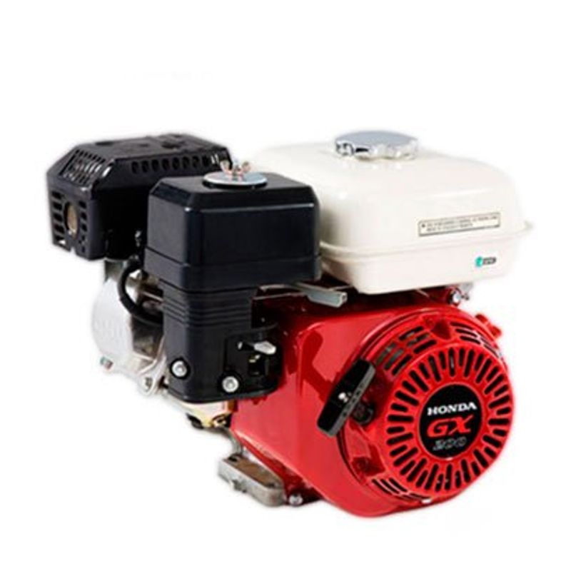 motor estacionário honda gx200hqdbr 6.5cv