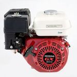 motor estacionário honda gx200hqdbr 6.5cv