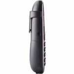 telefone sem fio intelbras ts 5150 viva-voz preto