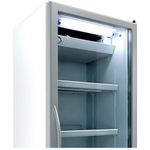 vitrine vertical esmaltec vv400m 403 litros 127v branco