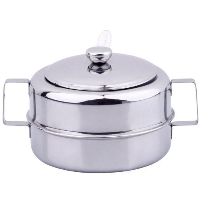 açucareiro jornata brinox 1629/100 com colher