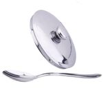 açucareiro jornata brinox 1629/100 com colher