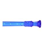 flauta concert germânica didática tradicional sete trc57 azul