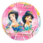 bola disney princesas líder 663 sortido