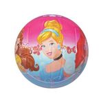 bola disney princesas líder 663 sortido