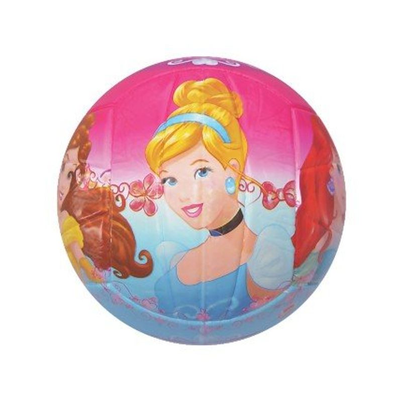 bola disney princesas líder 663 sortido