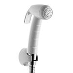 ducha higiênica flex lorenzetti 1984 c29 1,2m metal e plástico branco