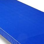 colchonete solteiro napa pelmex 70x185x07cm d20