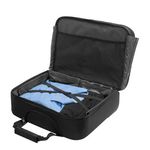 bolsa samsonite guard it 17,3" com rodas preta 88u009008