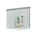 suporte de parede para banheiro future 860 aço inox