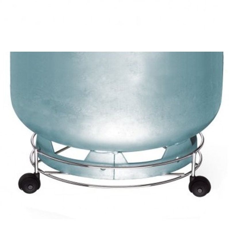 suporte para botija de gás future vantaggio 223