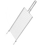 grelha para churrasco future 271 aço inox