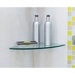 prateleira tramontina glass vidro 91220/002