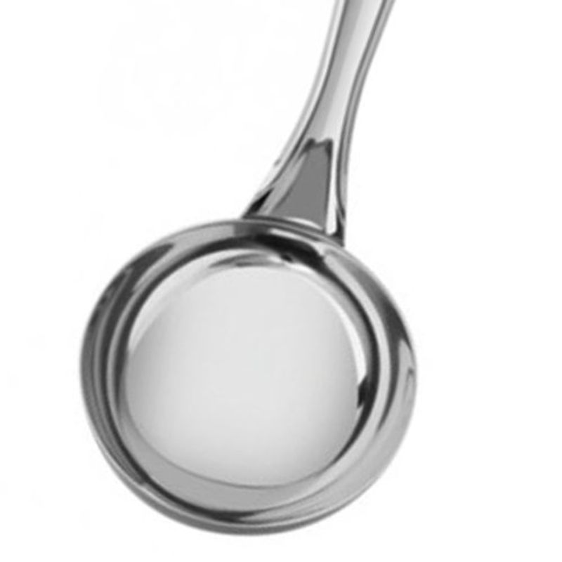 concha para servir terrina extrata tramontina 63815/091 aço inox