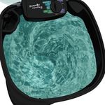 lavadora tanquinho mueller 4kg 127v superpop preto