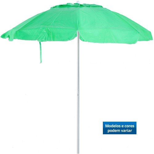 Guarda-sol Belfix Bagum 2M Sortido 10600
