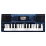 teclado arranjador casio mz-x500k2inm2