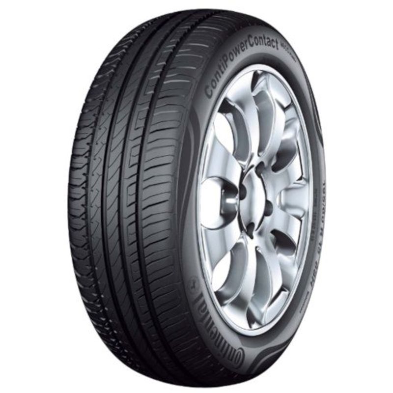 pneu continental aro 14 185/65r14 86t contipowercontact 2