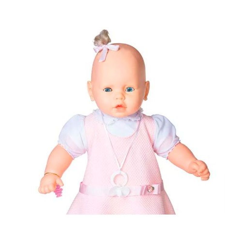 boneca estrela meu bebê 1001003000057