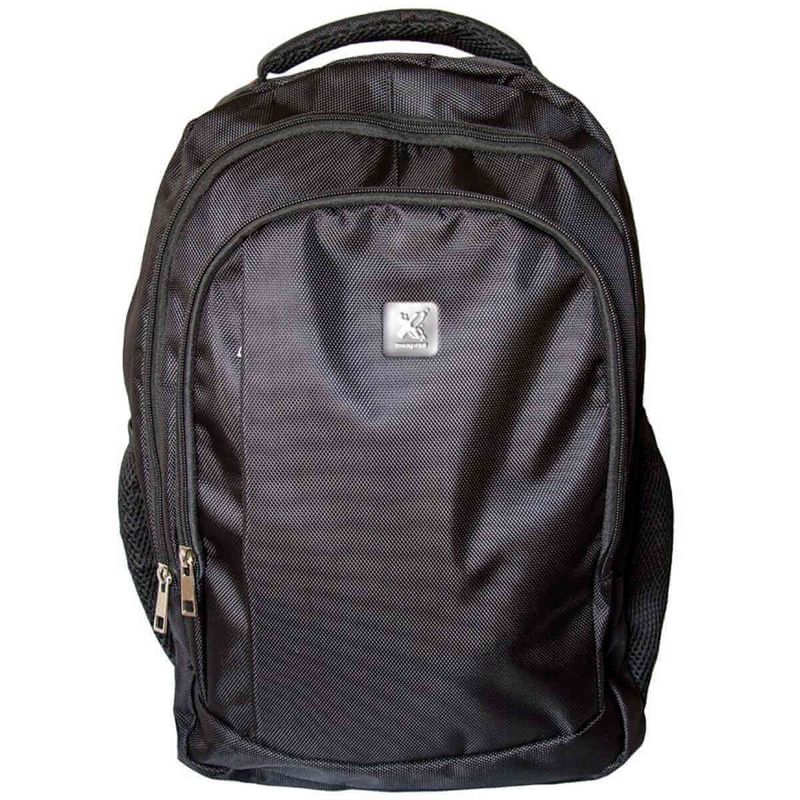 mochila para notebook maxprint executiva suits junior 15,6" preta