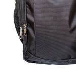 mochila para notebook maxprint executiva suits junior 15,6" preta