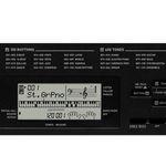 teclado casio 5/8 ctk-3500k2-br preto