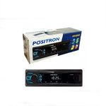 usb player automotivo positron sp-2230 preto
