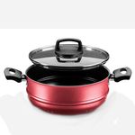 cozivapor 3,2 litros mta 8962 cereja