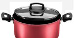 cozivapor 3,2 litros mta 8962 cereja