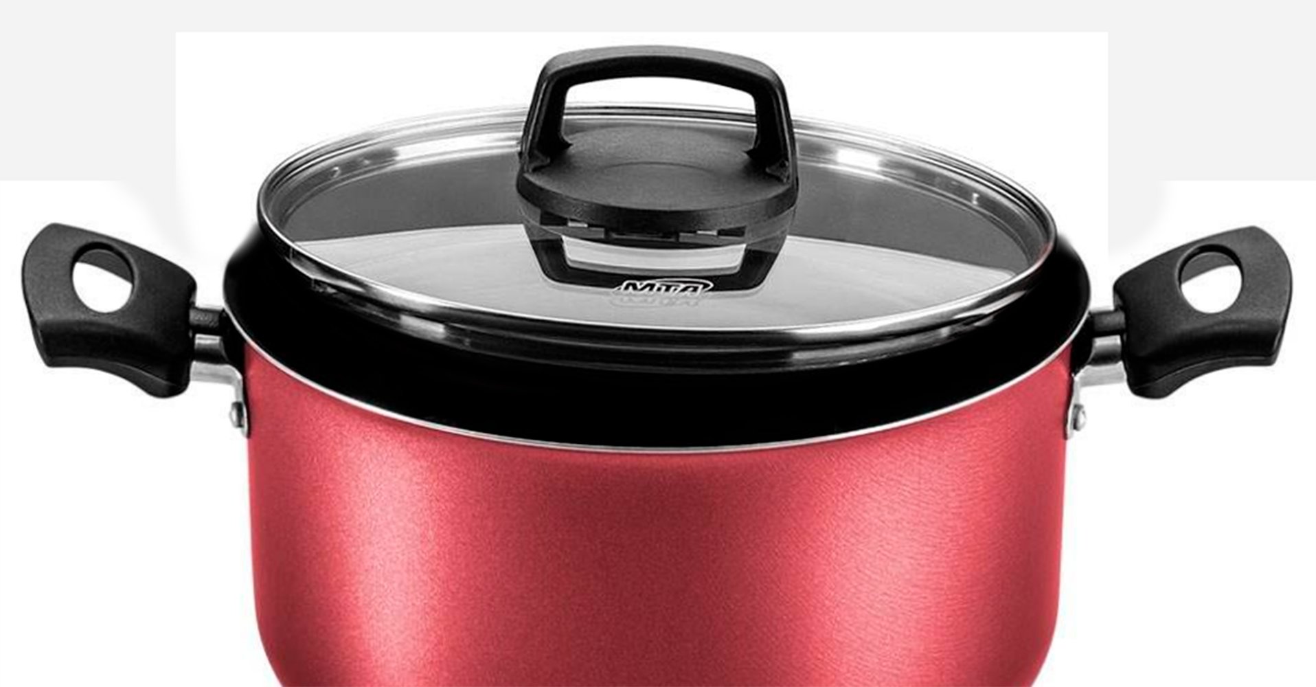 Cozivapor 3,2 Litros Mta Cereja