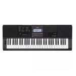 teclado casio 5/8 inter ct-x800c2