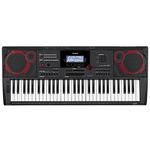 teclado casio 5/8 arranjador ct-x5000c2