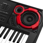 teclado casio 5/8 arranjador ct-x5000c2