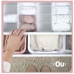 colmeia organizadora martiplast logic tamanho g natural - ol950