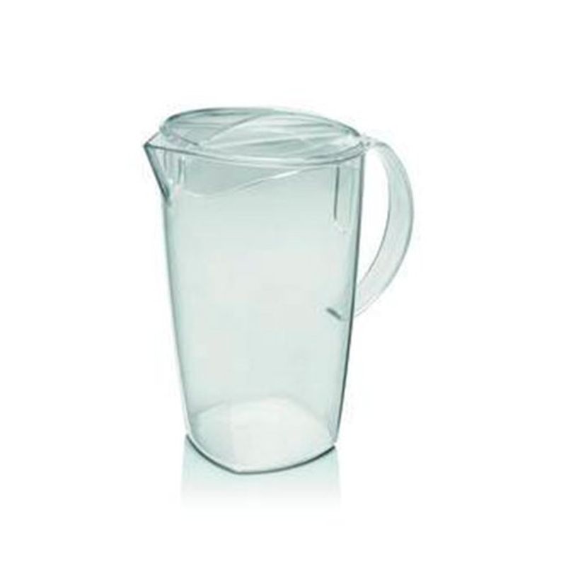 jarra 2 litros martiplast luna vitra jl5600 natural
