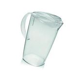 jarra 2 litros martiplast luna vitra jl5600 natural