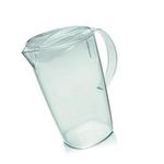 jarra 2 litros martiplast luna vitra jl5600 natural