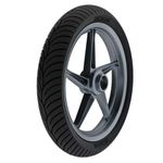 pneu moto rinaldi aro 17 110/70-17 hb37 dianteiro