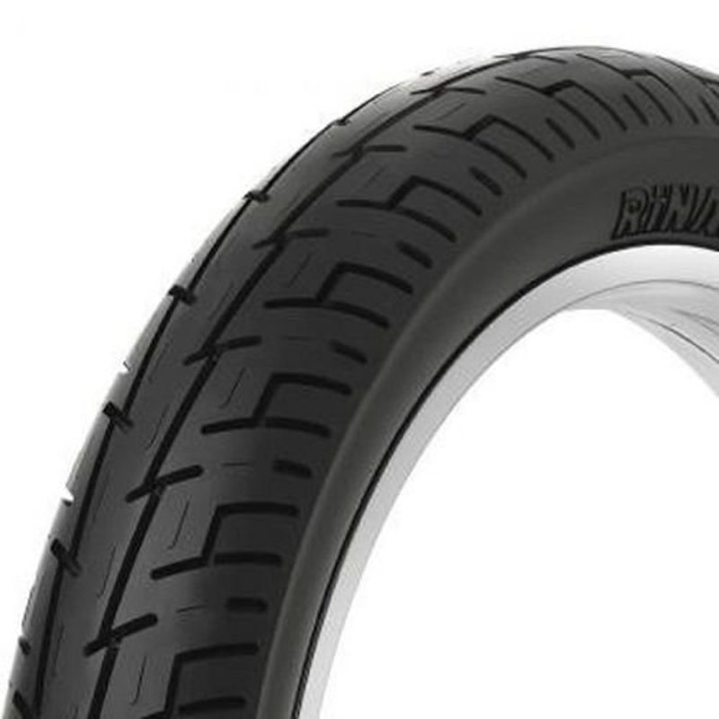 pneu moto rinaldi aro 18 100/90-18 bs32 traseiro
