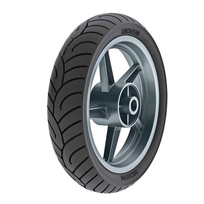 pneu moto rinaldi aro 18 90/90-18 hb37 traseiro