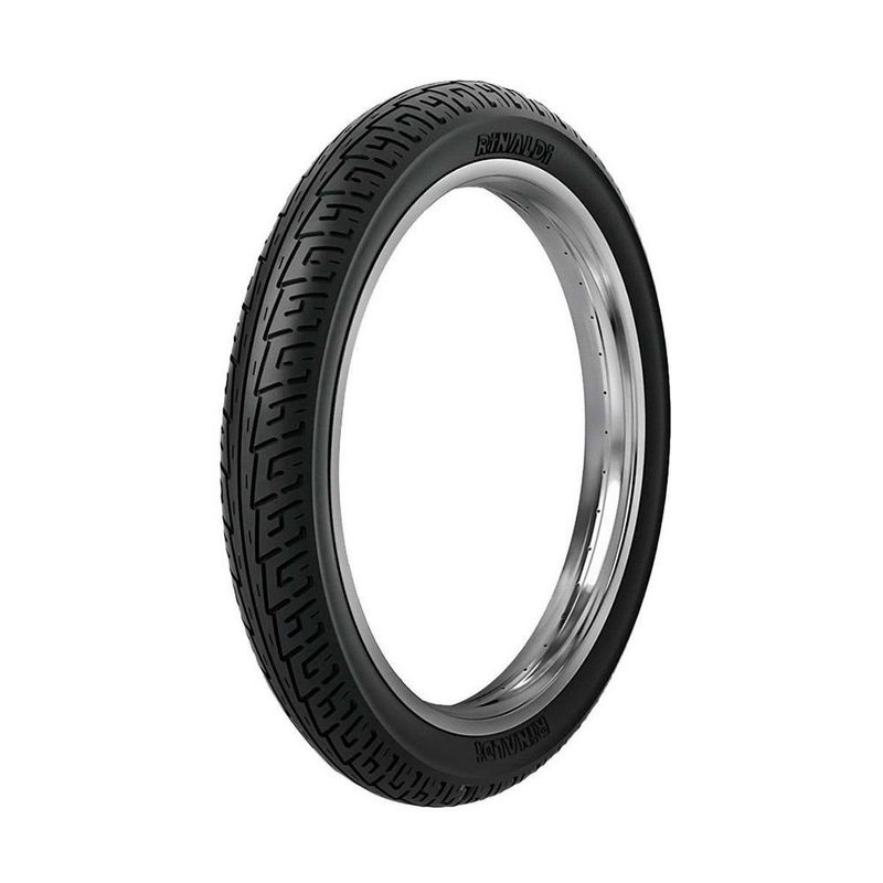 pneu moto rinaldi aro 17 60/100-17 bs32 dianteiro
