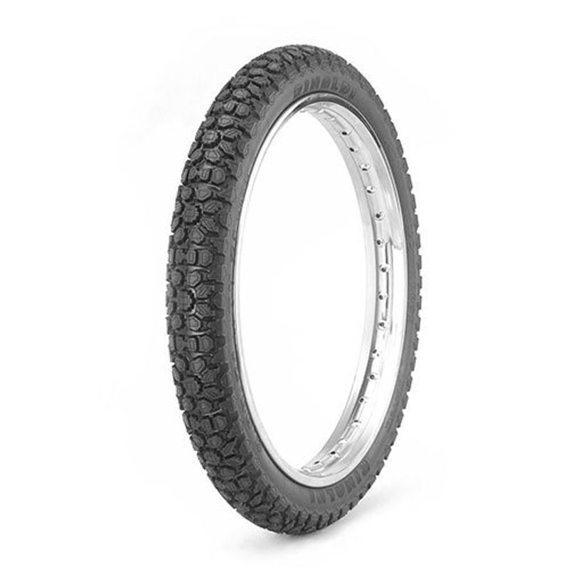 pneu moto rinaldi aro 18 2.75-18 wh21 dianteiro