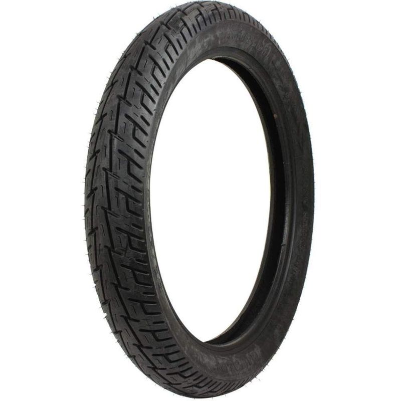 pneu moto rinaldi aro 18 90/90-18 bs32 traseiro