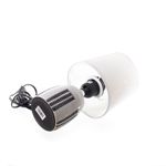 abajur de mesa latcor cla-dy19002 branco