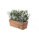planta artificial latcor yu-009/w