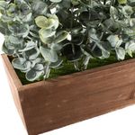 planta artificial latcor yu-009/w
