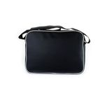 bolsa esportiva latcor tamanho 15" preto - pu6015bk