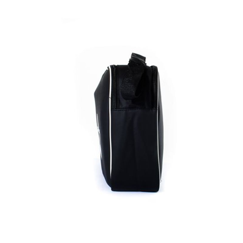 bolsa esportiva latcor tamanho 15" preto - pu6015bk
